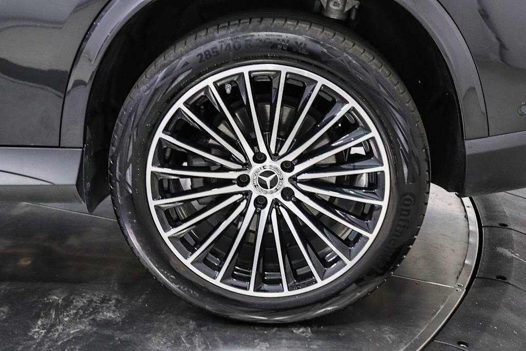 Thumbnail: 2026 Mercedes-Benz GLC - 22