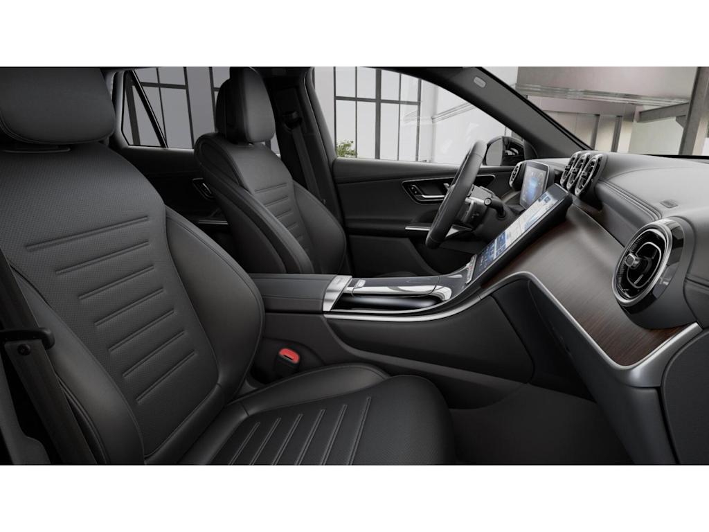 Thumbnail: 2025 Mercedes-Benz GLC - 8