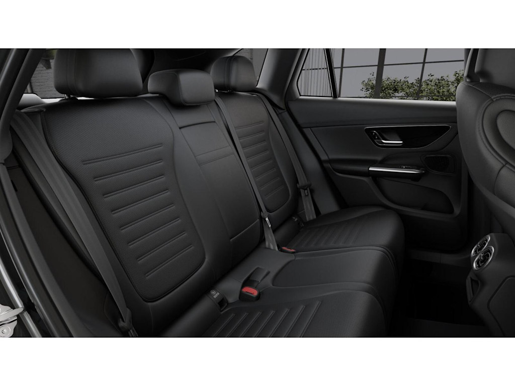 Thumbnail: 2025 Mercedes-Benz GLC - 9