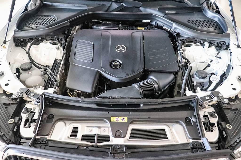 Thumbnail: 2026 Mercedes-Benz GLC - 7