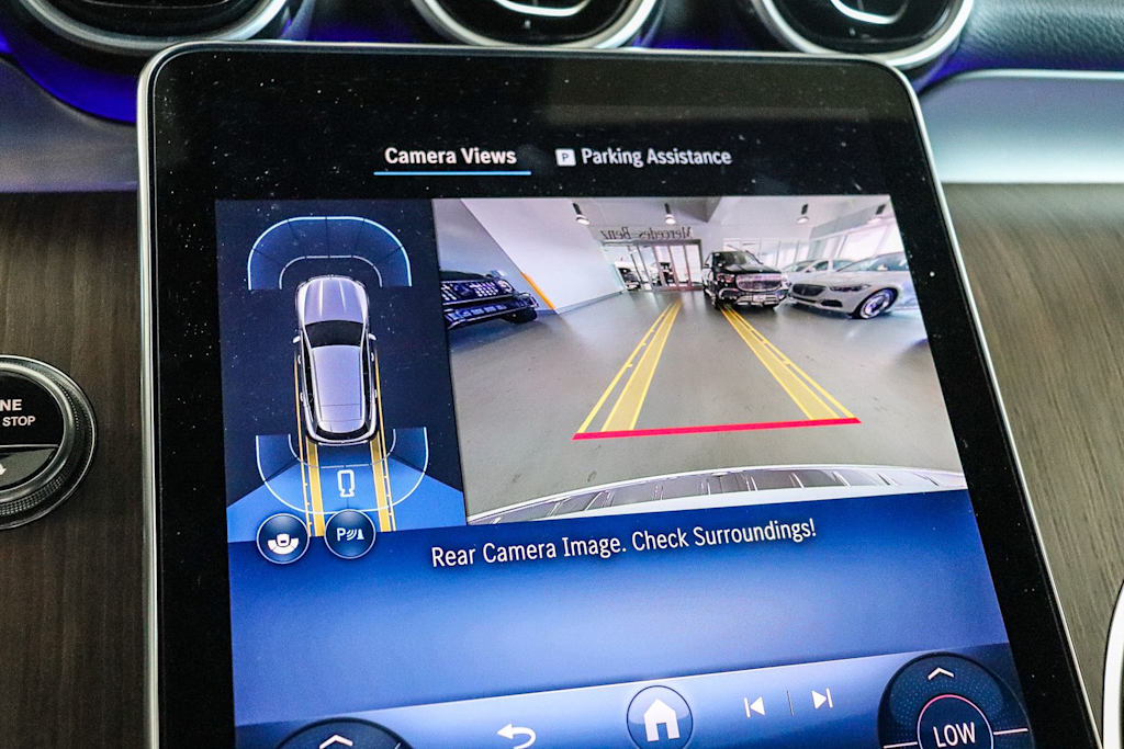 Thumbnail: 2026 Mercedes-Benz GLC - 28