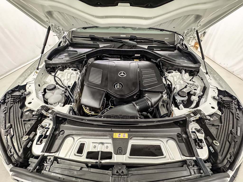 Thumbnail: 2025 Mercedes-Benz GLC - 8
