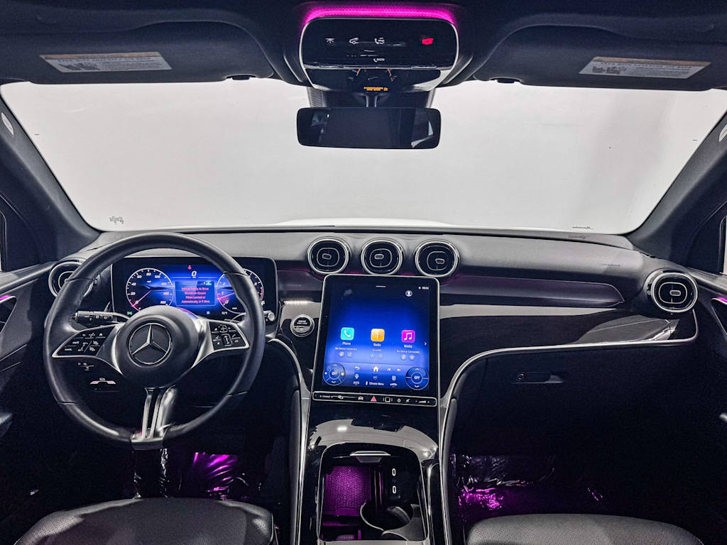 Thumbnail: 2025 Mercedes-Benz GLC - 2