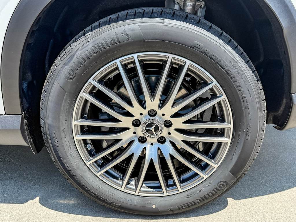 Thumbnail: 2025 Mercedes-Benz GLC - 5