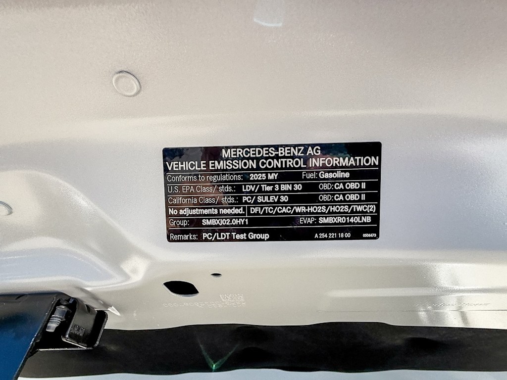 Thumbnail: 2025 Mercedes-Benz GLC - 12