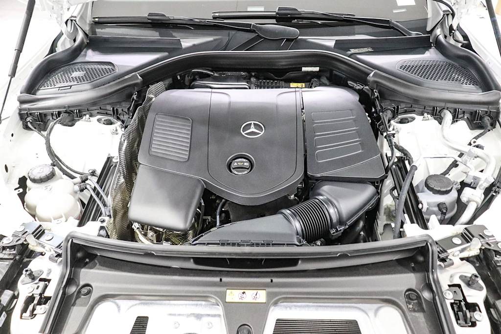 Thumbnail: 2026 Mercedes-Benz GLC - 7