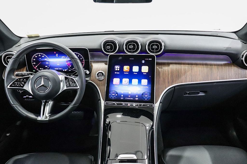 Thumbnail: 2026 Mercedes-Benz GLC - 2