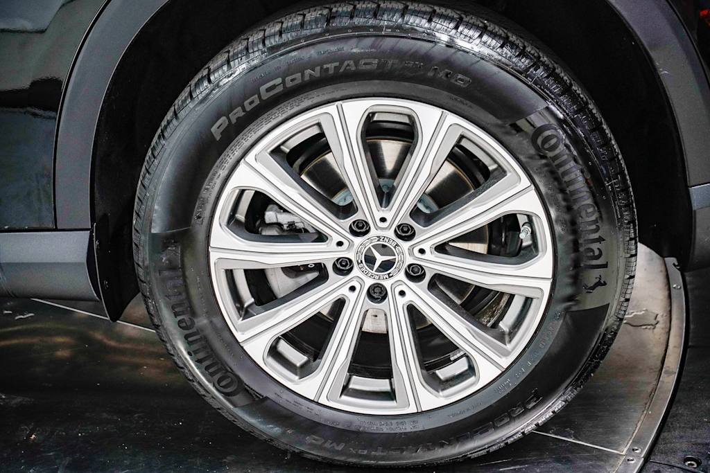 Thumbnail: 2025 Mercedes-Benz GLC - 6