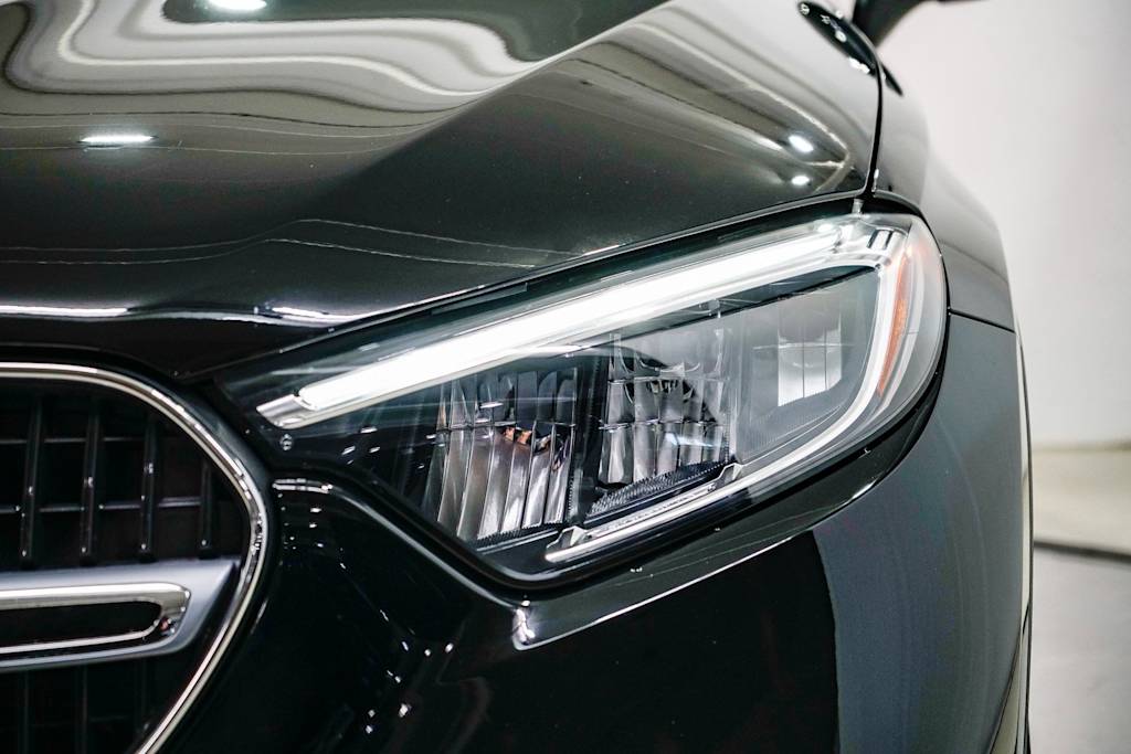 Thumbnail: 2025 Mercedes-Benz GLC - 19