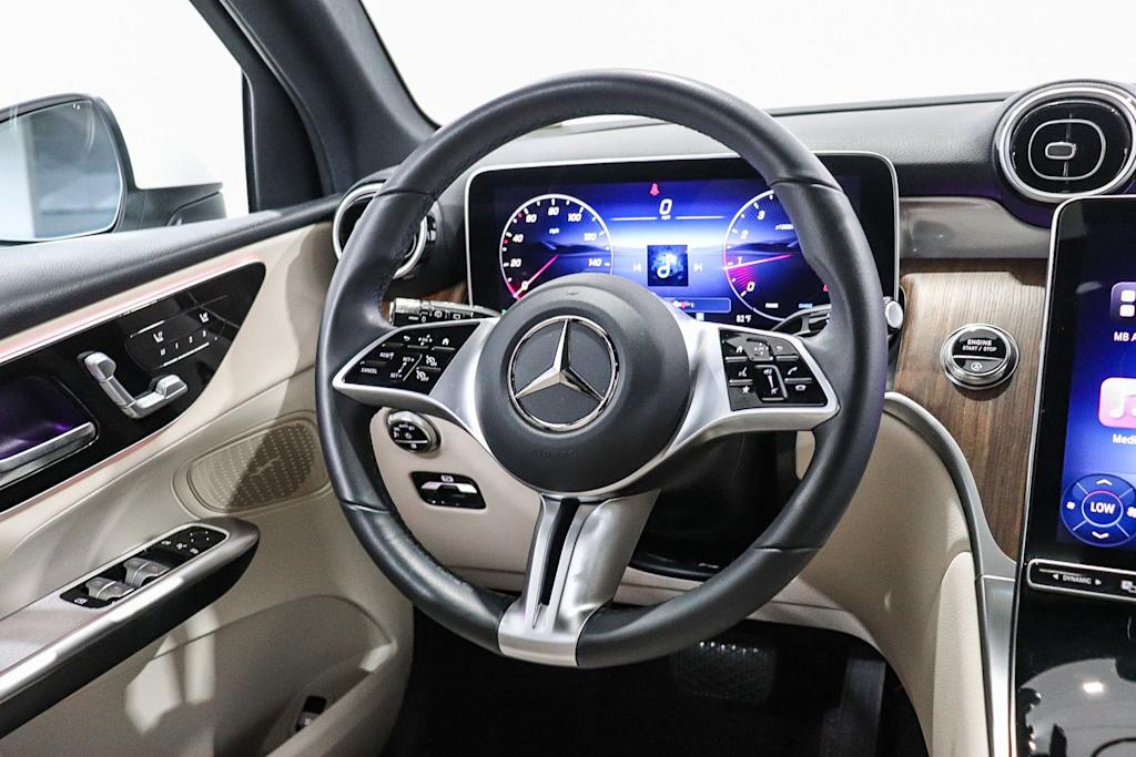 Thumbnail: 2026 Mercedes-Benz GLC - 13