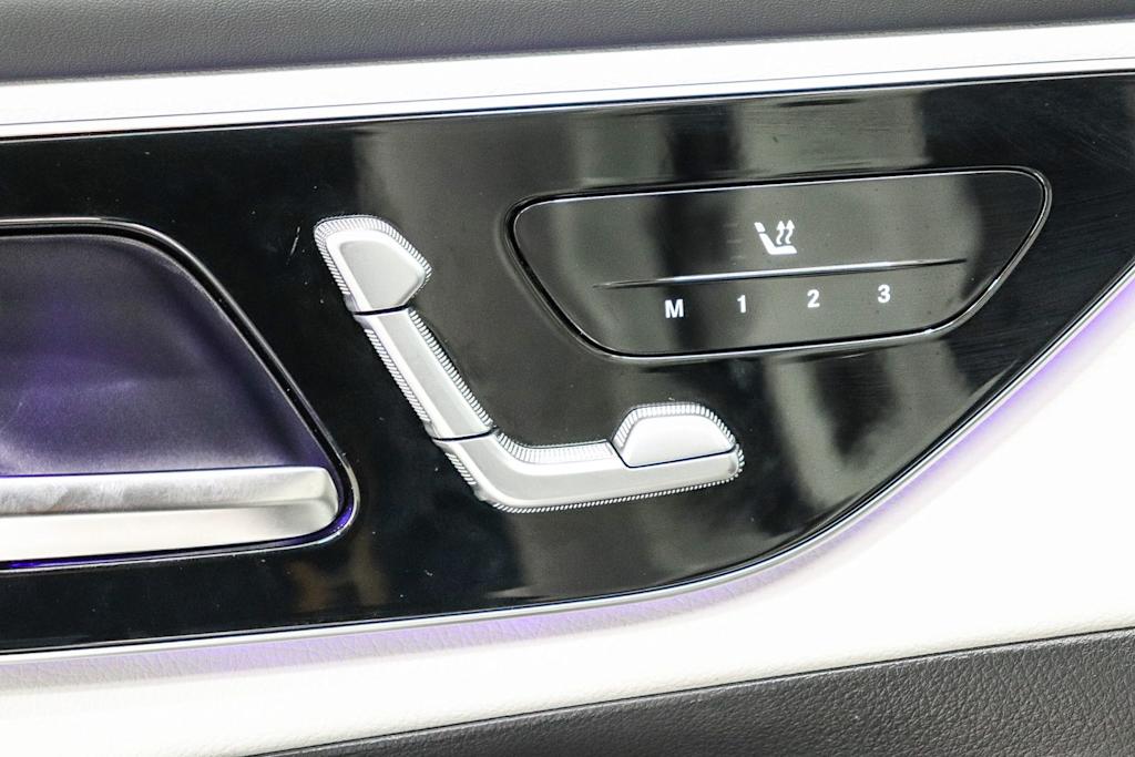 Thumbnail: 2026 Mercedes-Benz GLC - 25