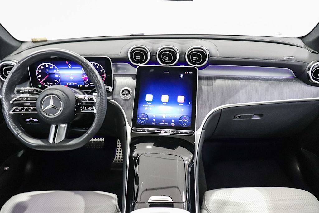 Thumbnail: 2026 Mercedes-Benz GLC - 2