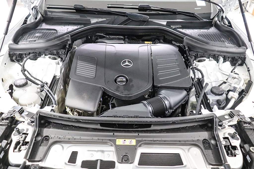 Thumbnail: 2026 Mercedes-Benz GLC - 7