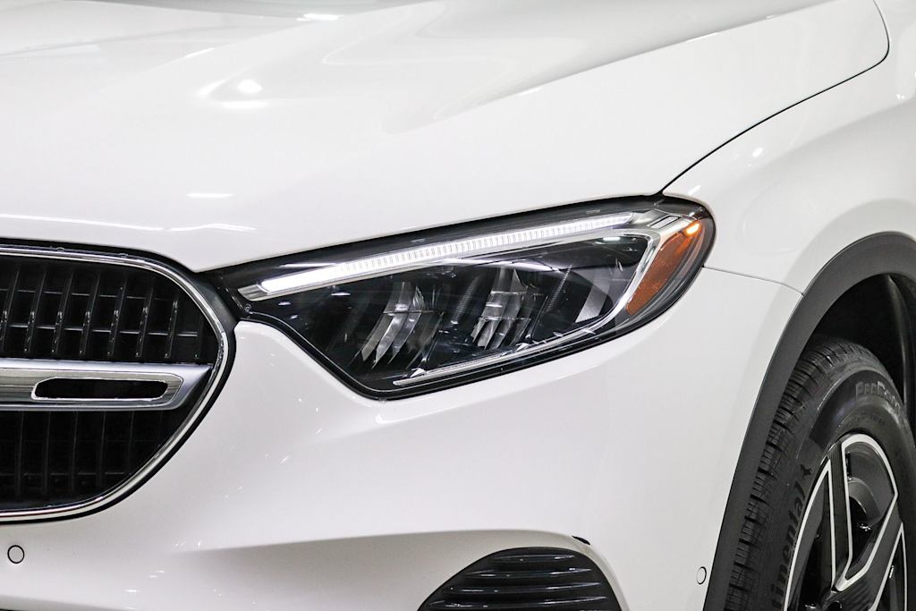 Thumbnail: 2026 Mercedes-Benz GLC - 19