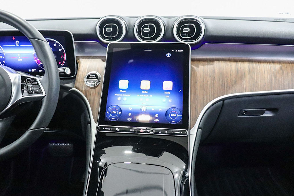 Thumbnail: 2026 Mercedes-Benz GLC - 8