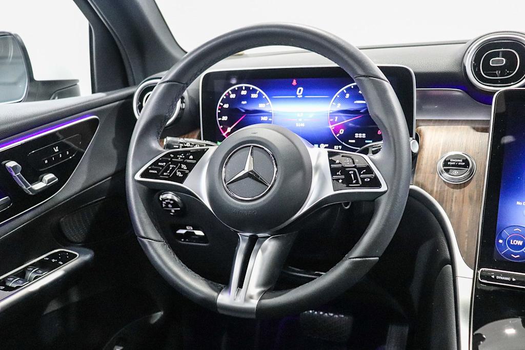 Thumbnail: 2026 Mercedes-Benz GLC - 12