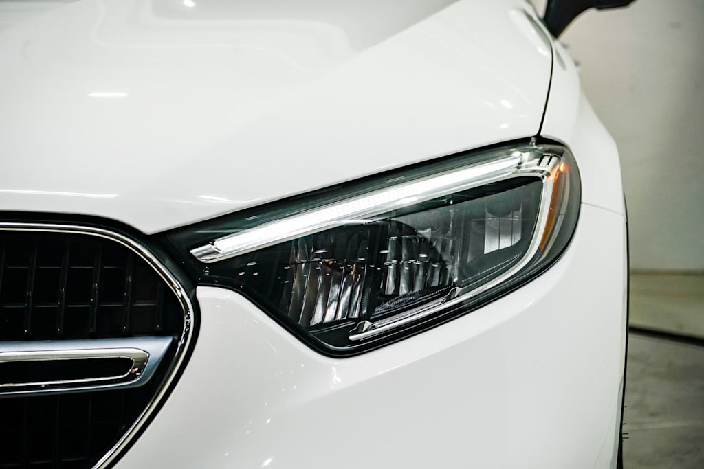 Thumbnail: 2025 Mercedes-Benz GLC - 19