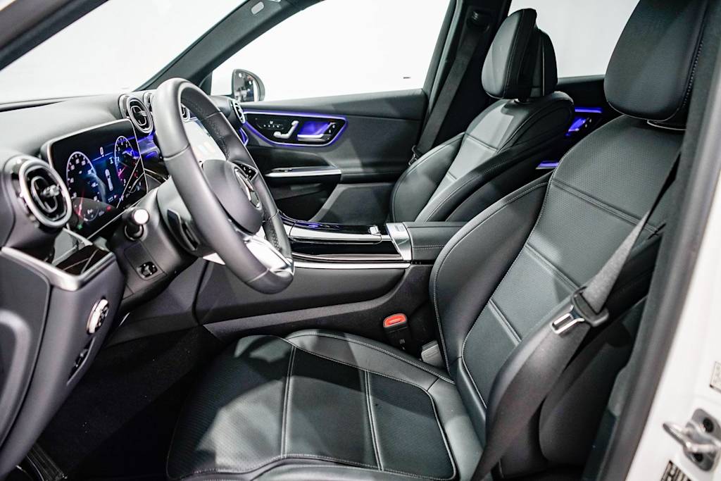 Thumbnail: 2025 Mercedes-Benz GLC - 10