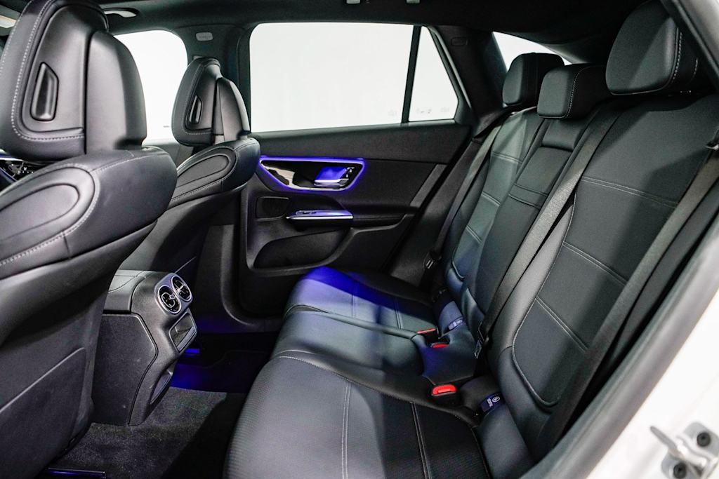 Thumbnail: 2025 Mercedes-Benz GLC - 11