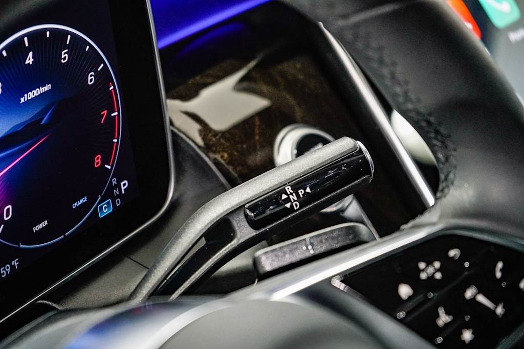 Thumbnail: 2025 Mercedes-Benz GLC - 14