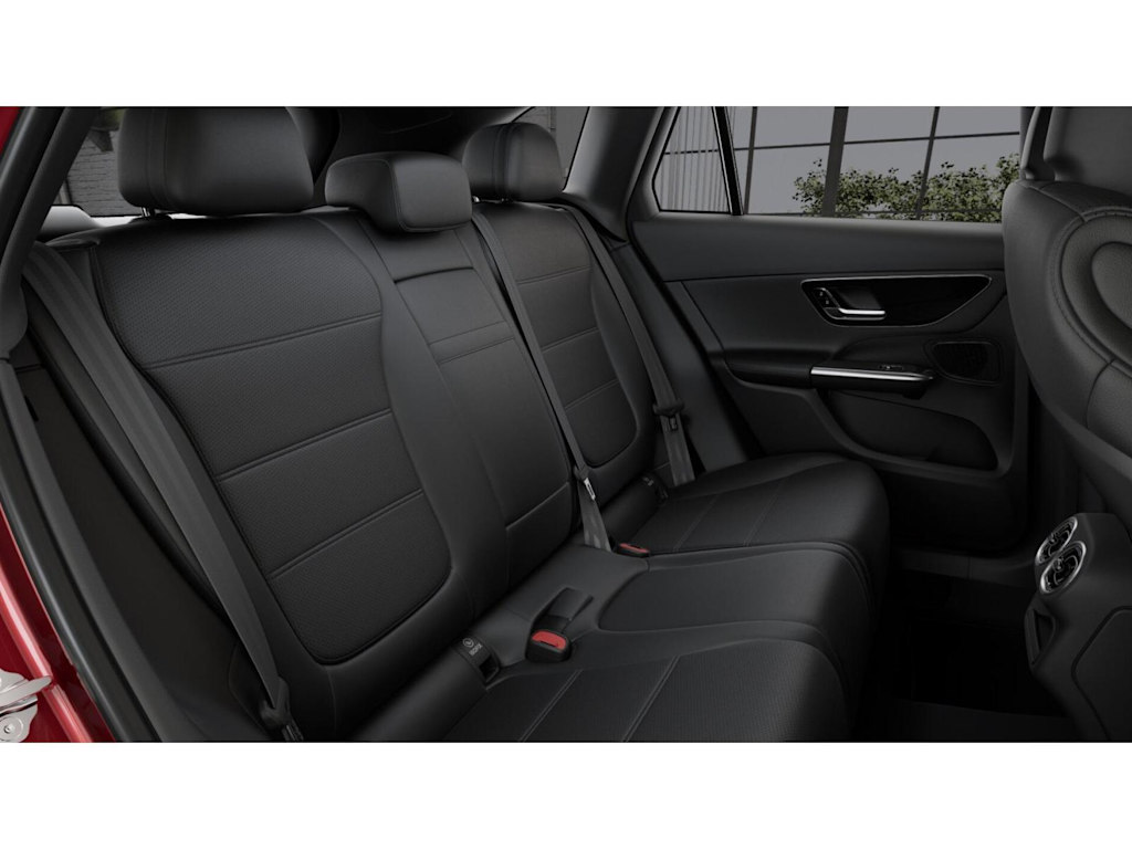 Thumbnail: 2025 Mercedes-Benz GLC - 8