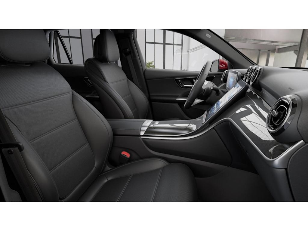 Thumbnail: 2025 Mercedes-Benz GLC - 7