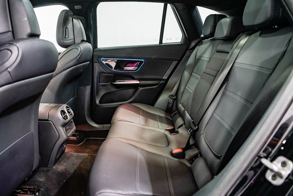 Thumbnail: 2025 Mercedes-Benz GLC - 11