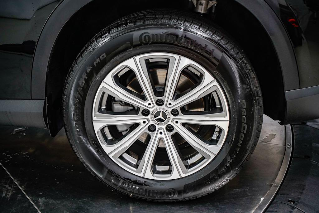 Thumbnail: 2025 Mercedes-Benz GLC - 6