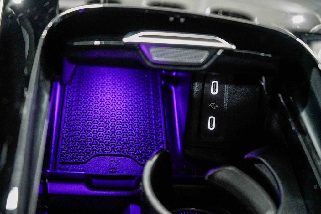 Thumbnail: 2025 Mercedes-Benz GLC - 25