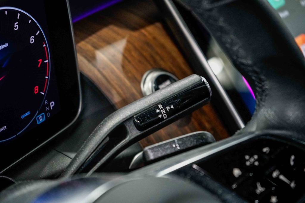 Thumbnail: 2025 Mercedes-Benz GLC - 14