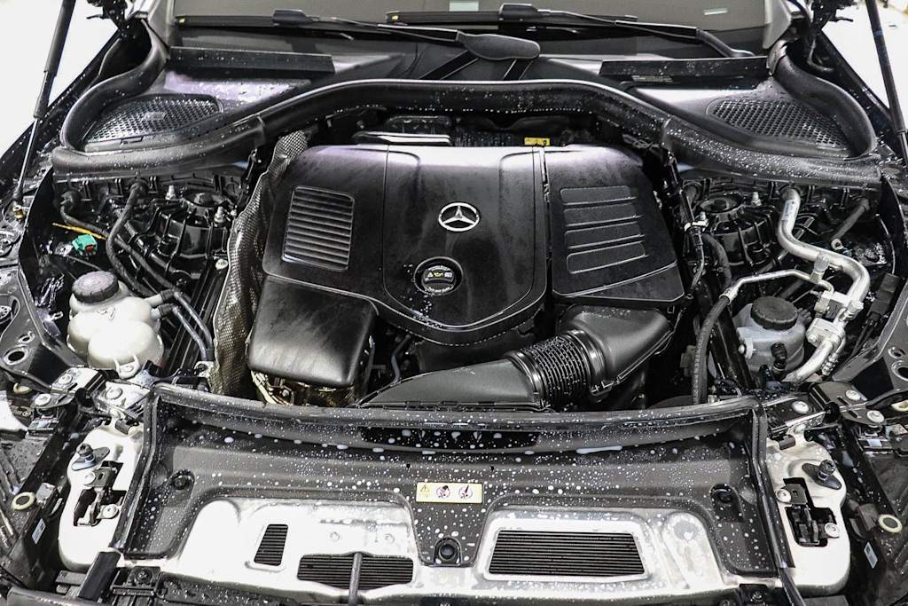 Thumbnail: 2025 Mercedes-Benz GLC - 6