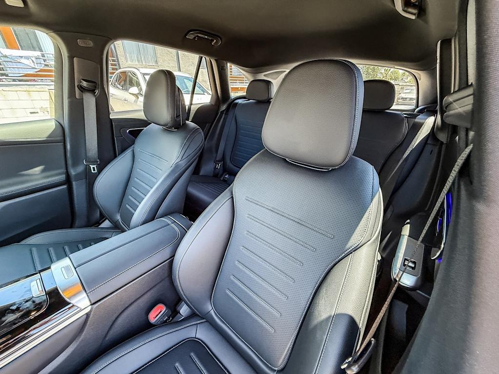 Thumbnail: 2025 Mercedes-Benz GLC - 26