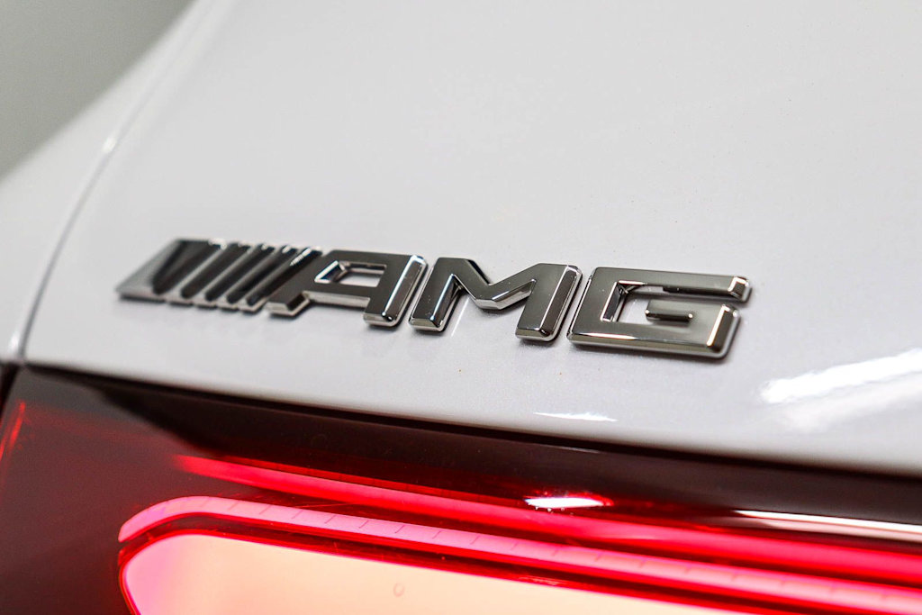 Thumbnail: 2026 Mercedes-Benz GLC - 4