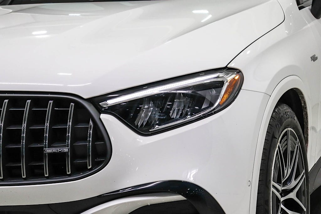 Thumbnail: 2026 Mercedes-Benz GLC - 20