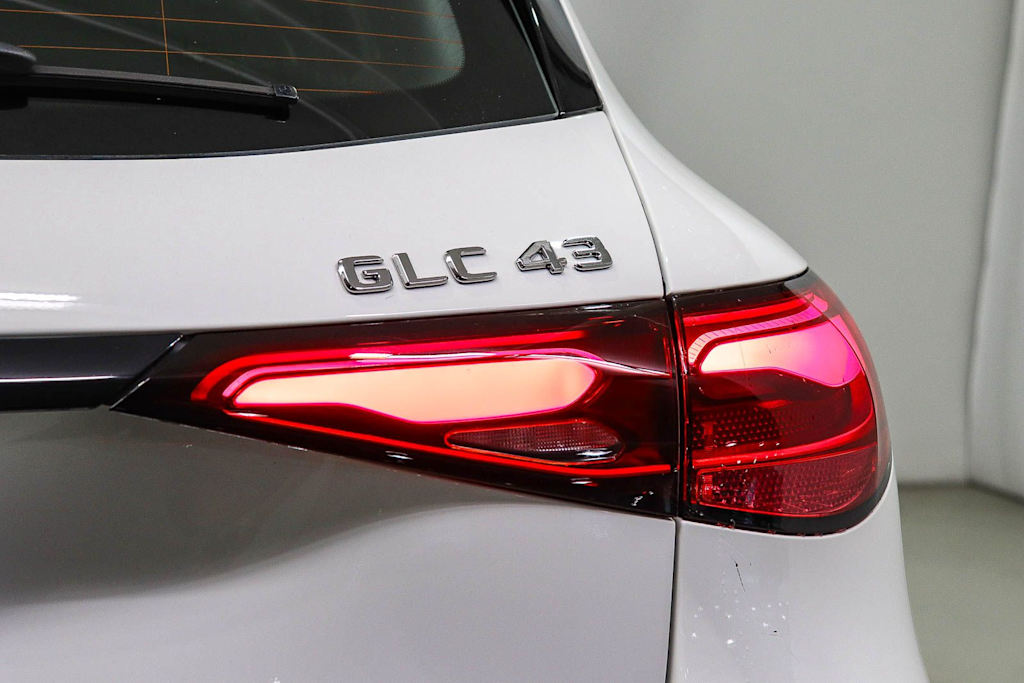 Thumbnail: 2026 Mercedes-Benz GLC - 23