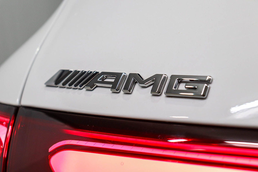 Thumbnail: 2026 Mercedes-Benz GLC - 6