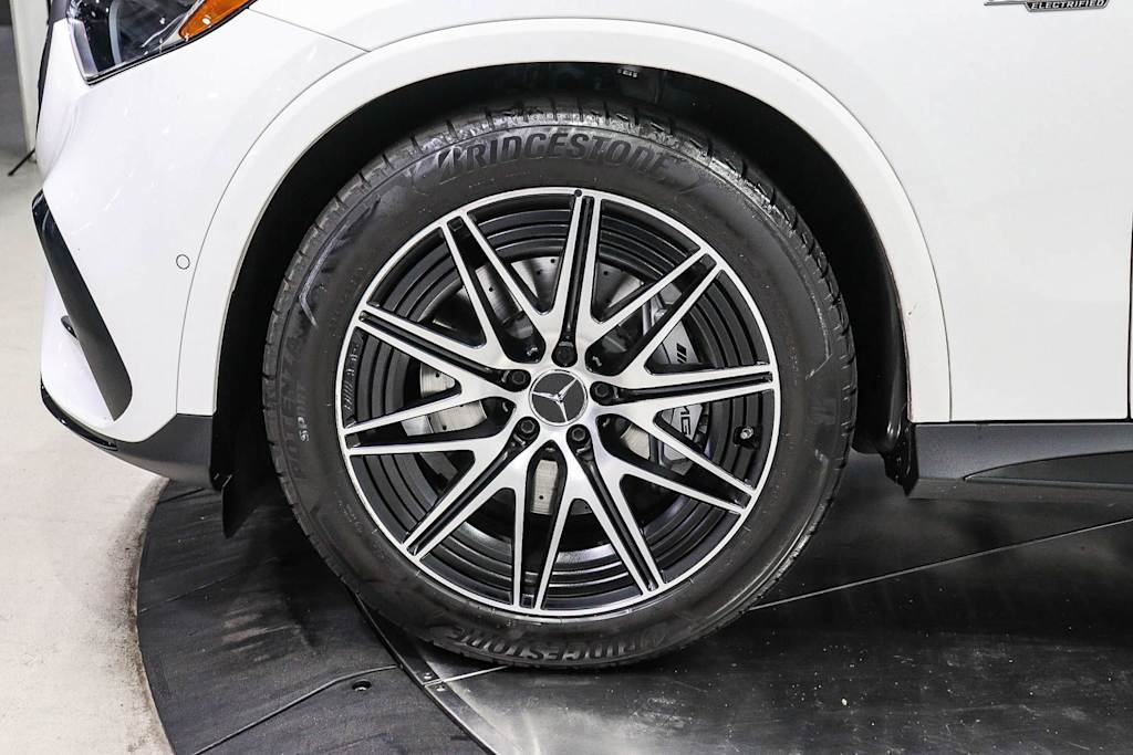 Thumbnail: 2026 Mercedes-Benz GLC - 7