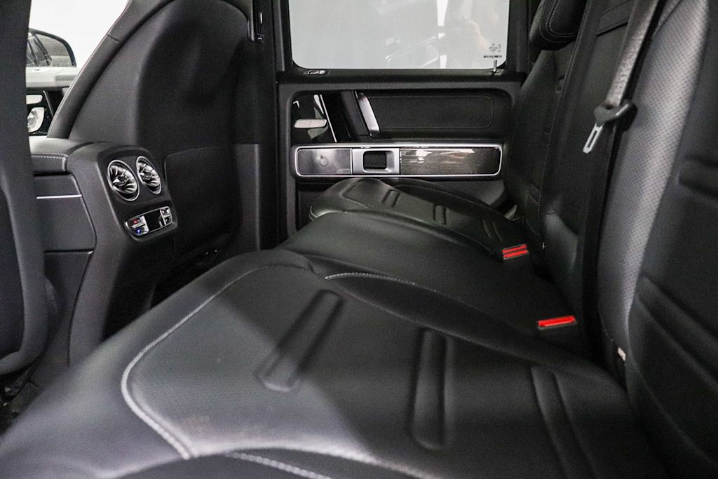 Thumbnail: 2025 Mercedes-Benz G-Class - 12