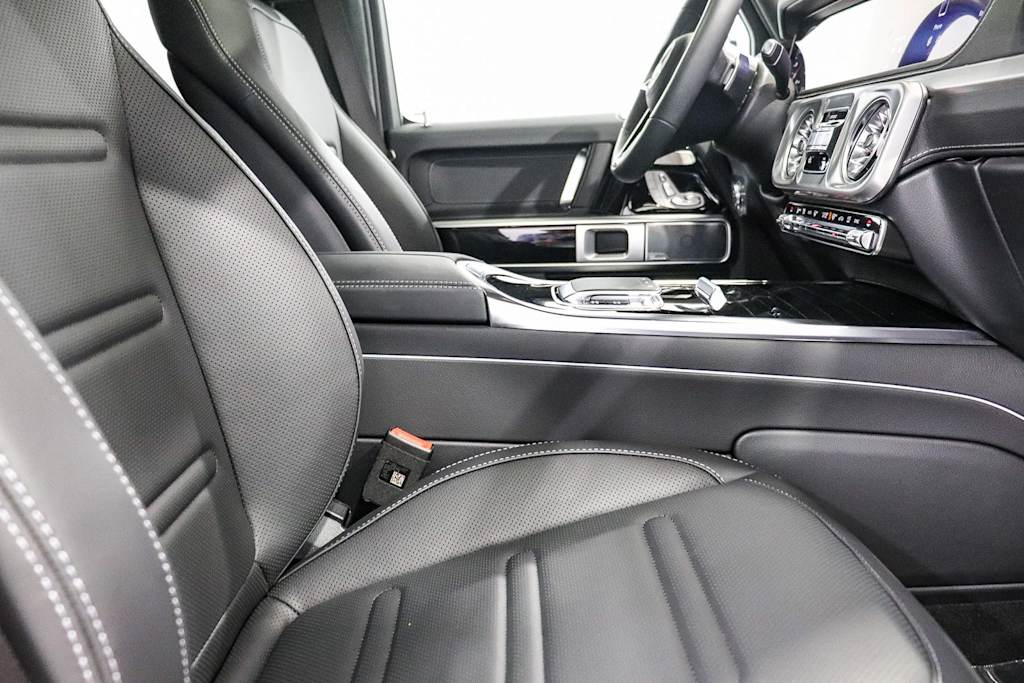 Thumbnail: 2026 Mercedes-Benz G-Class - 9