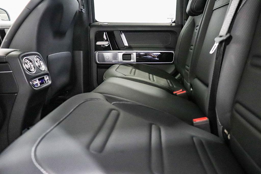 Thumbnail: 2026 Mercedes-Benz G-Class - 11