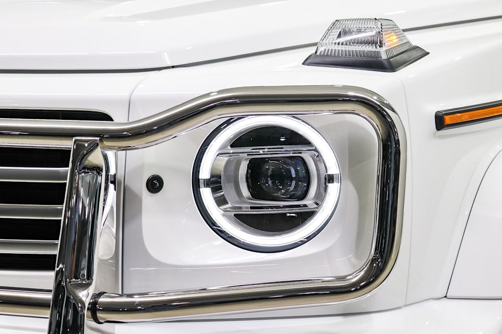 Thumbnail: 2026 Mercedes-Benz G-Class - 19
