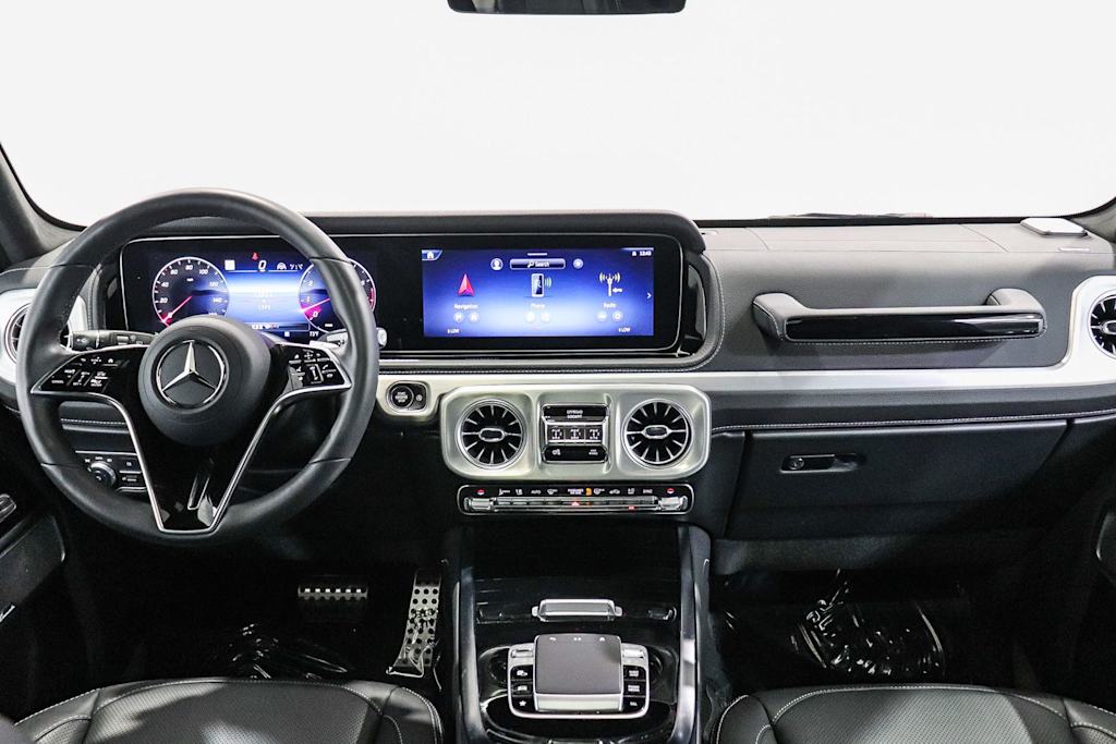 Thumbnail: 2026 Mercedes-Benz G-Class - 2