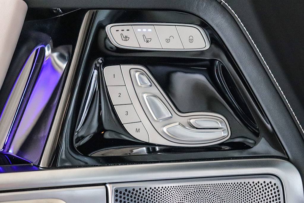 Thumbnail: 2026 Mercedes-Benz G-Class - 15