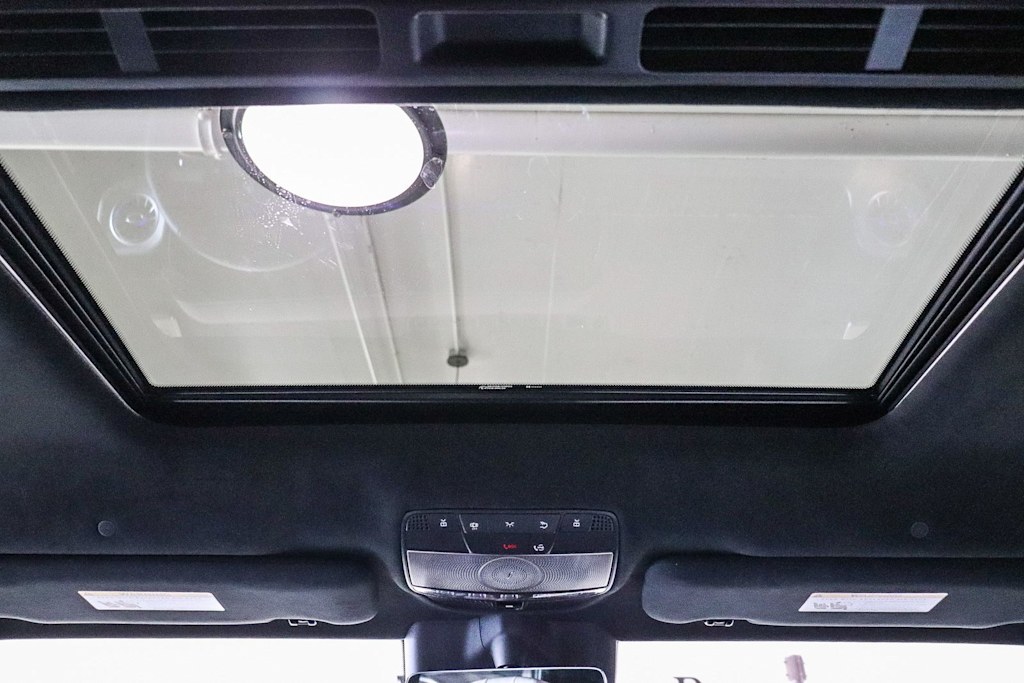Thumbnail: 2026 Mercedes-Benz G-Class - 24