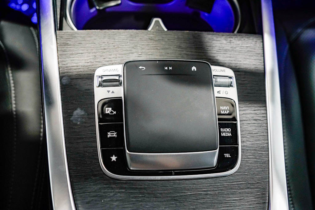 Thumbnail: 2025 Mercedes-Benz G-Class - 25