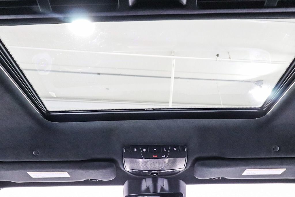 Thumbnail: 2025 Mercedes-Benz G-Class - 20