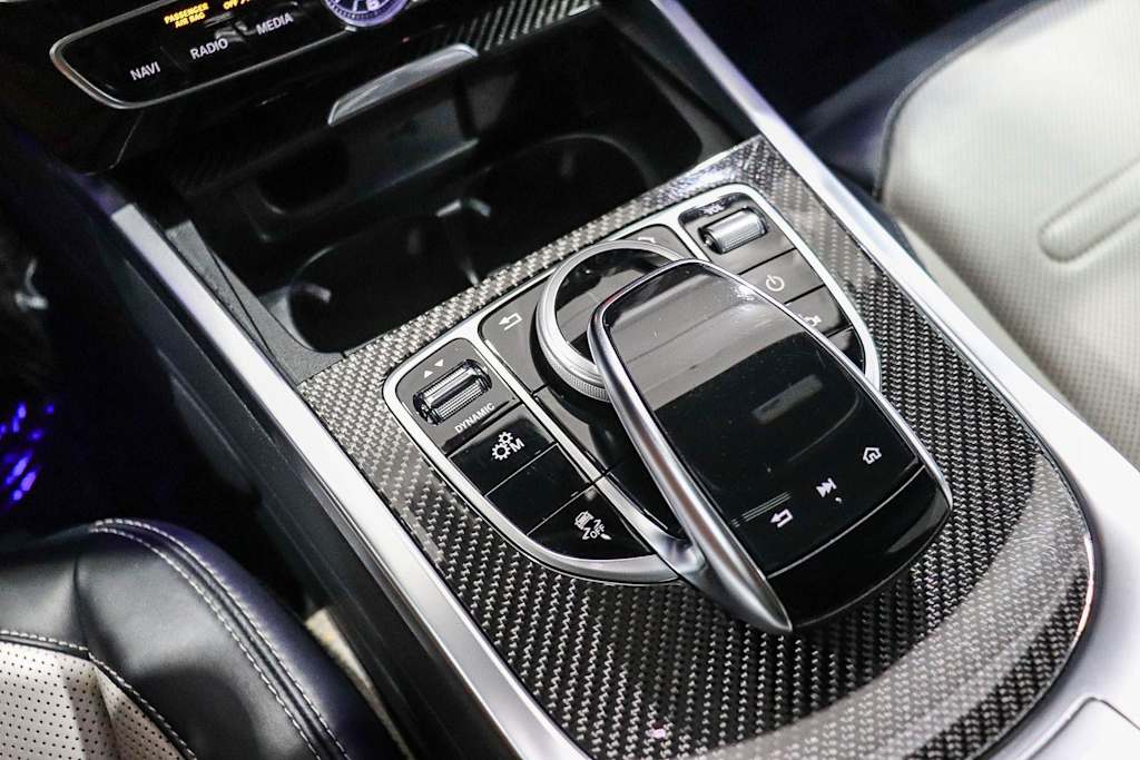 Thumbnail: 2021 Mercedes-Benz G-Class - 27
