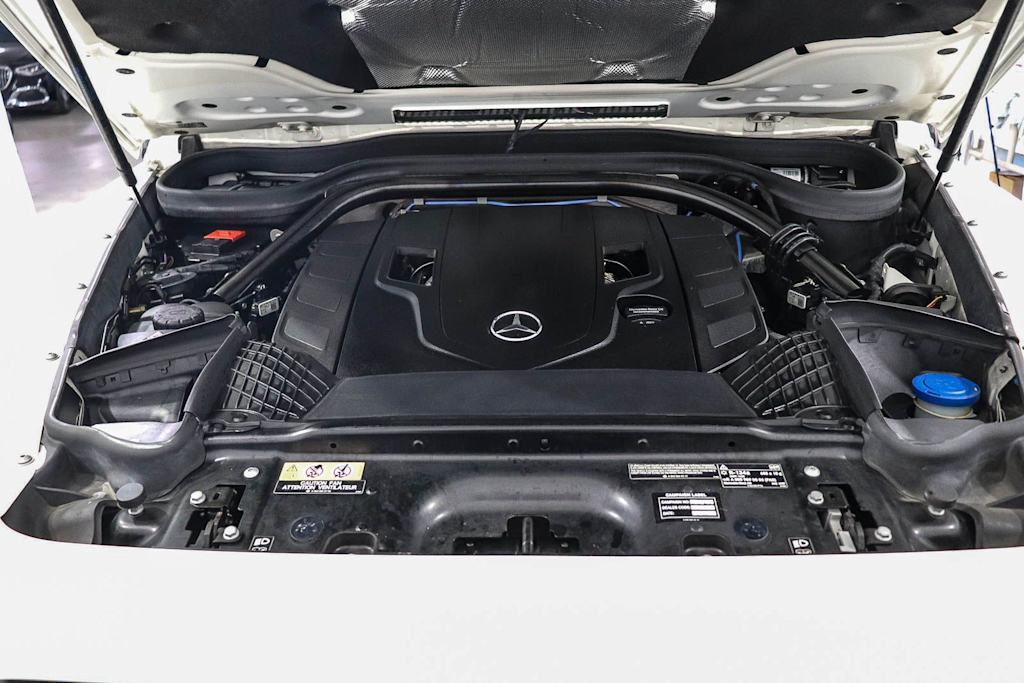 Thumbnail: 2021 Mercedes-Benz G-Class - 7