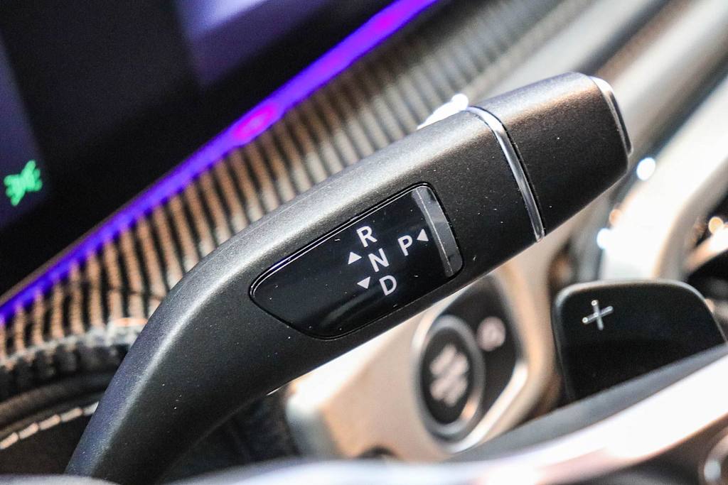 Thumbnail: 2021 Mercedes-Benz G-Class - 25