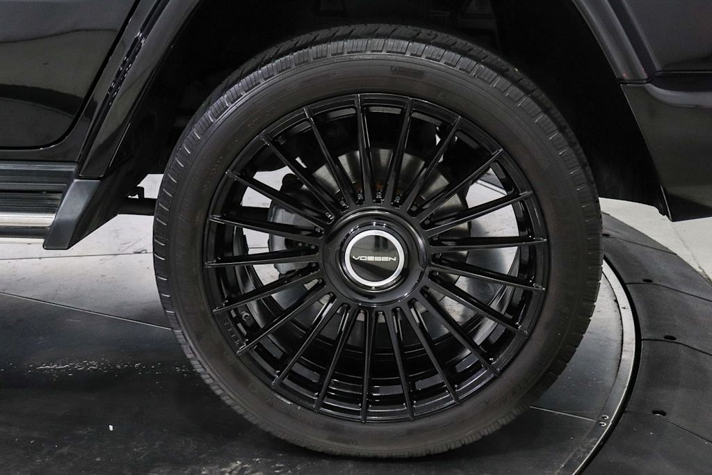 Thumbnail: 2020 Mercedes-Benz G-Class - 21